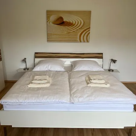 David Im Haus Waldblick -