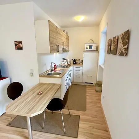 David Im Haus Waldblick - *