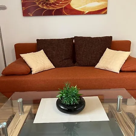 Lejlighed David Im Haus Waldblick - Bad Bergzabern