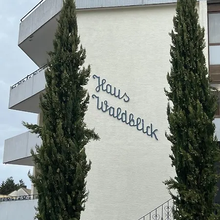 David Im Haus Waldblick - * バート・ベルクツァーバーン