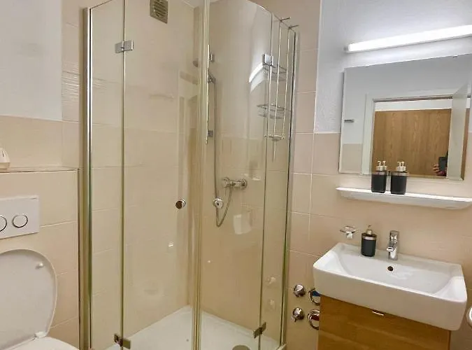 David Im Haus Waldblick - * Bad Bergzabern