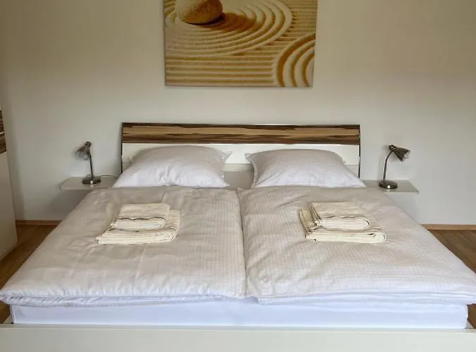 David Im Haus Waldblick -