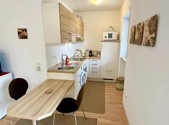 David Im Haus Waldblick - *